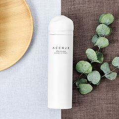 ACCOJE | Vital in Jeju Essence in Toner