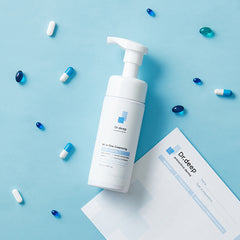Dr. Deep | All in One Cleansing
