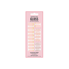 DASHING DIVA | GLOSS PALETTE - Always Calm