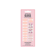 DASHING DIVA | GLOSS PALETTE - Bring In The Bling