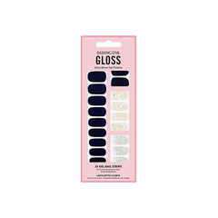 DASHING DIVA | GLOSS PALETTE - Classy As Always