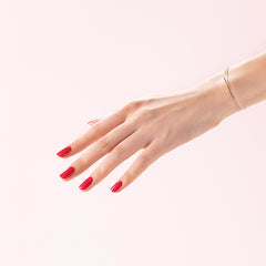 DASHING DIVA | GLOSS MY COLOR - Hibiscus Tea