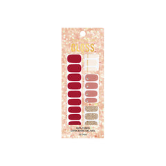 DASHING DIVA | GLOSS PALETTE - Snowberry