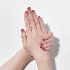 DASHING DIVA | GLOSS MY COLOR - Glow Wine