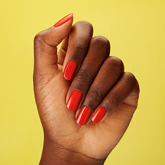 DASHING DIVA | GLOSS MY COLOR - Poppy Power