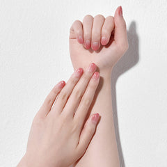 DASHING DIVA | GLOSS MY COLOR - Raspberry