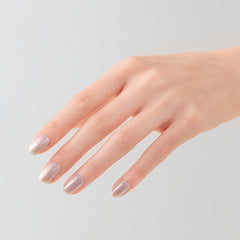 DASHING DIVA | GLOSS MY COLOR - Silver Powder