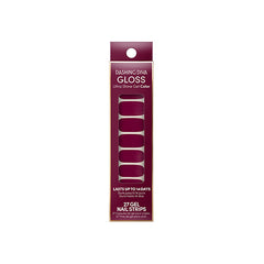 DASHING DIVA | GLOSS MY COLOR - Spiced Wine