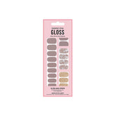 DASHING DIVA | GLOSS PALETTE - Turn To Stone