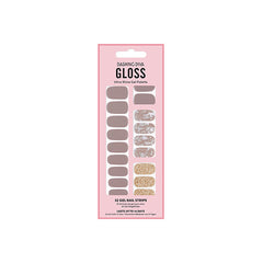 DASHING DIVA | GLOSS PALETTE - Turn To Stone