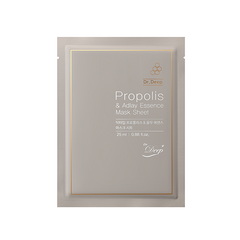 Dr. Deep | Propolis & Adlay Essence Mask Sheet
