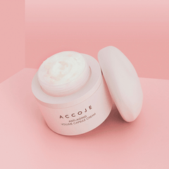 ACCOJE | Anti-Aging Volume Capsule Cream