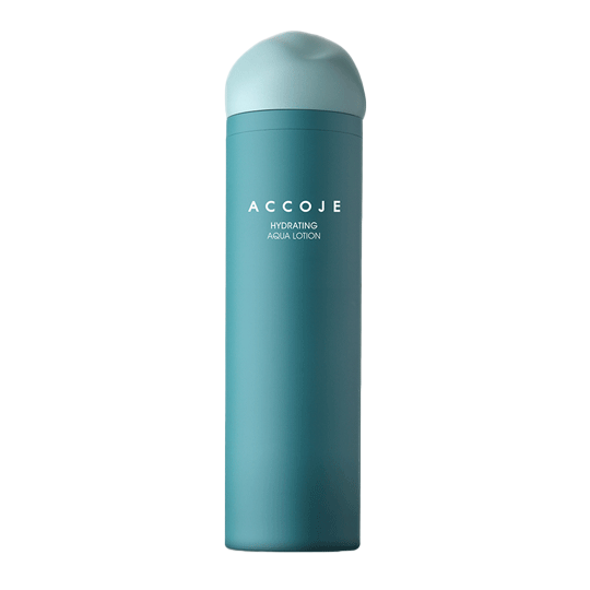 ACCOJE | Hydrating Aqua Lotion