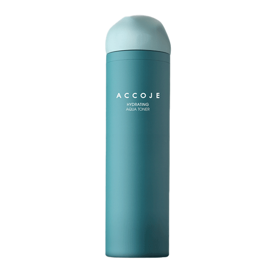 ACCOJE | Hydrating Aqua Toner