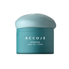 ACCOJE | Hydrating Aqua Gel Cream