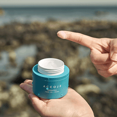 ACCOJE | Hydrating Aqua Gel Cream