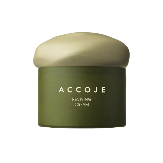 ACCOJE | Reviving Cream