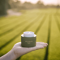 ACCOJE | Reviving Cream