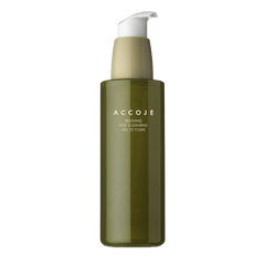 ACCOJE | Reviving Dust Cleansing Gel to Foam