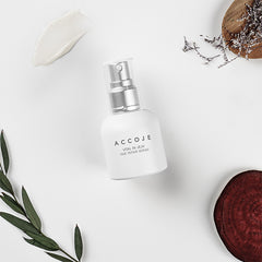 ACCOJE | Vital in Jeju Time Repair Serum