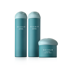 ACCOJE | Hydrating Aqua Set