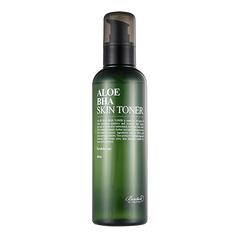 BENTON | Aloe BHA Skin Toner