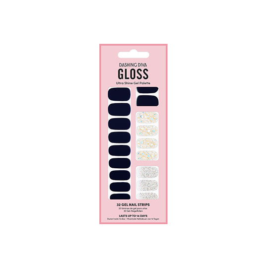 DASHING DIVA | GLOSS PALETTE - Classy As Always