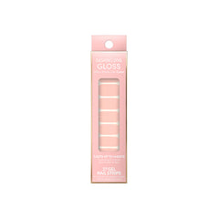 DASHING DIVA | GLOSS MY COLOR - Cotton Candy