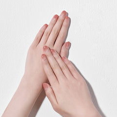 DASHING DIVA | GLOSS MY COLOR - Dry Rose