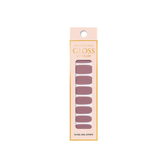 DASHING DIVA | GLOSS MY COLOR - Casis