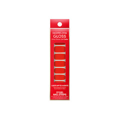 DASHING DIVA | GLOSS MY COLOR - Poppy Power