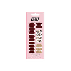 DASHING DIVA | GLOSS PALETTE - Wild Life
