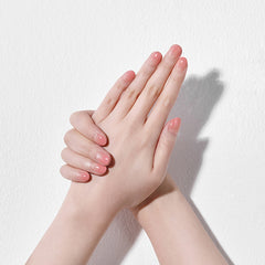 DASHING DIVA | GLOSS MY COLOR - Sherbet Tulip