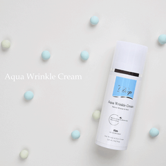 Dr. Deep | Aqua Wrinkle Cream