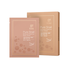 Dr. Deep | Pure Snail Essence Mask Sheet