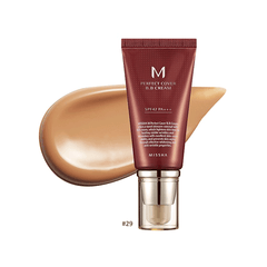 MISSHA | M Perfect Cover BB Cream #29 Caramel Beige