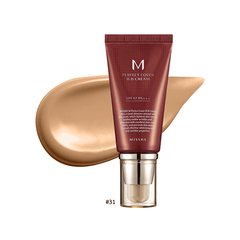 MISSHA | M Perfect Cover BB Cream #31 Golden Beige