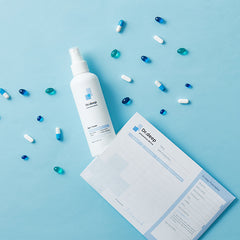 Dr. Deep | Skin Toner